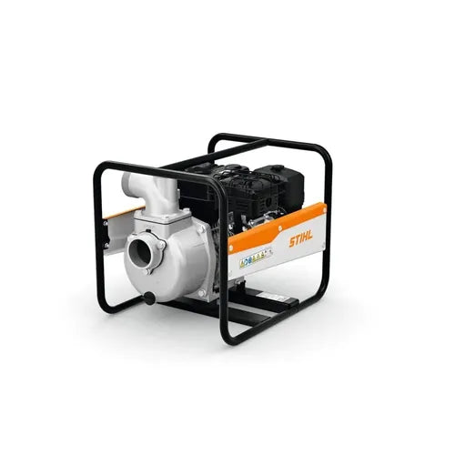 Water Pump 4T 4.4𝑘𝑊 STIHL (OCTOBER 25)