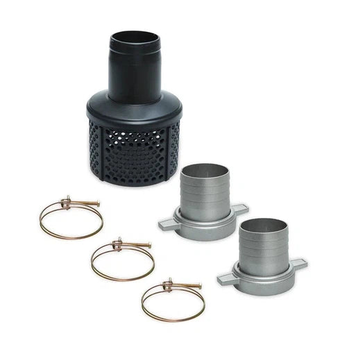 Water Pump Petrol 4.85𝑘𝑊 WP3-65 B&S-Well Pumps & Systems-Briggs & Stratton-diyshop.co.za