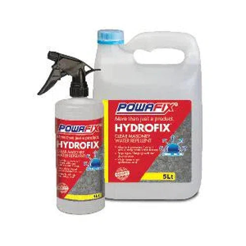 Repelente de agua Hydrofix Powafix
