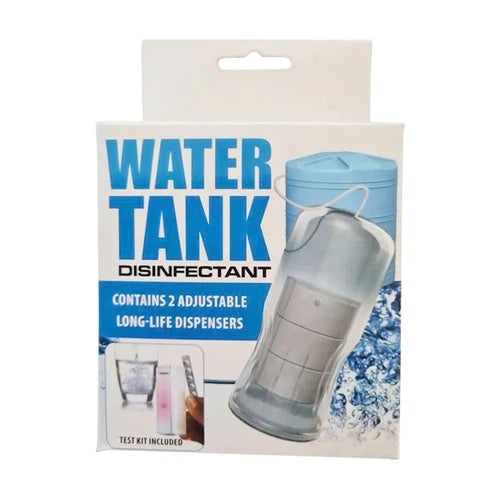 Water Tank Disinfectant