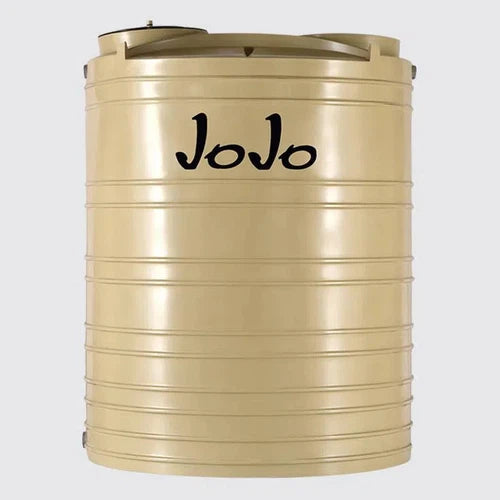 Water Tank Vertical JoJo »-Storage Tanks-JoJo-2400L-Winter Grass-diyshop.co.za