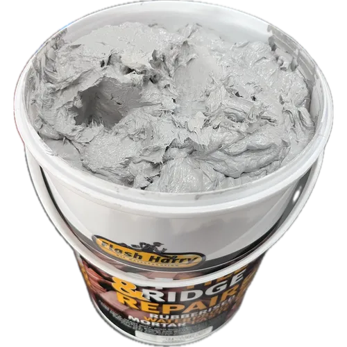 Waterproofing Roof Tile & Ridge Repair Flash Harry