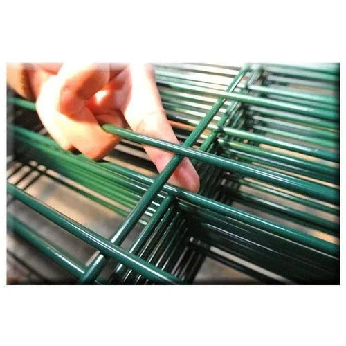 Welded Mesh Flat Panel Boundry-Fencing-Capital-diyshop.co.za
