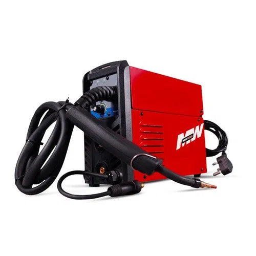 آلة لحام MIG 160𝐴 MatWeld