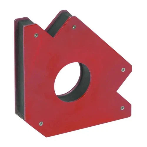 Welding Magnet Arrow Red-JavWeld-diyshop.co.za