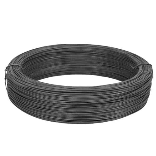 Wire Bailing Black Annealed