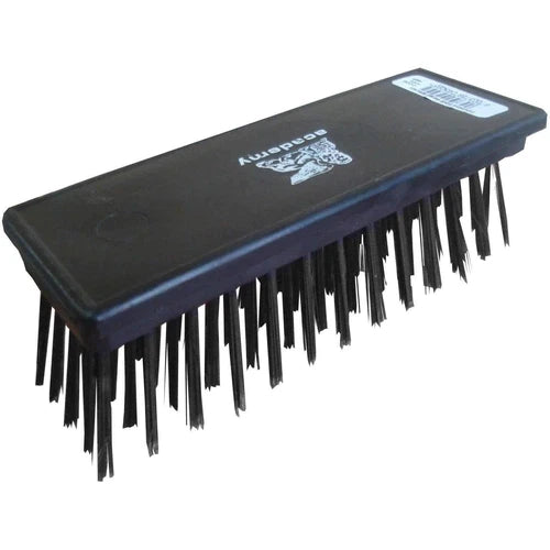 Wire Brush Foundry Academy-Academy-diyshop.co.za