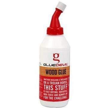 Wood Glue GlueDevil-Hardware Glue & Adhesives-Glue Devil-100𝑚ℓ-diyshop.co.za