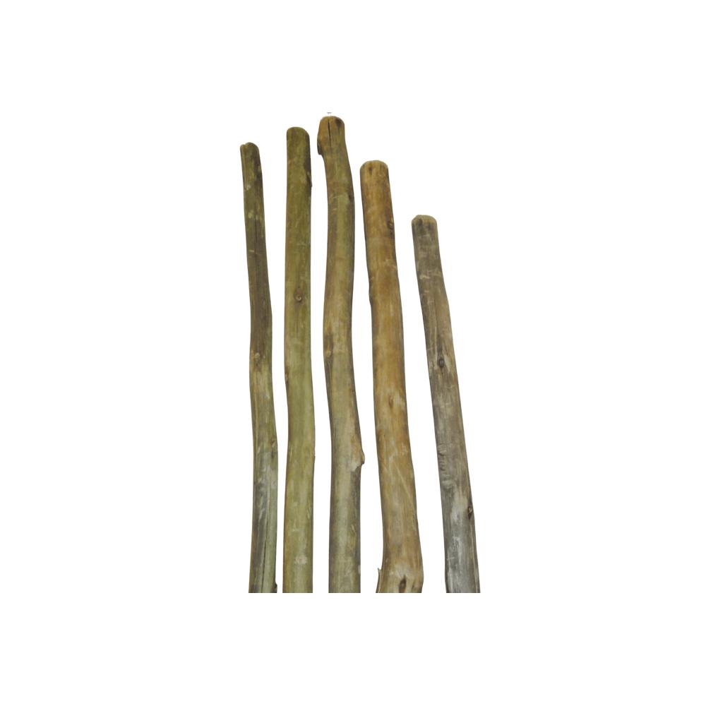 Wooden Dropper CCA H4-Fence Posts & Rails-Montigny-32/50mm (2.4m)-per10-diyshop.co.za
