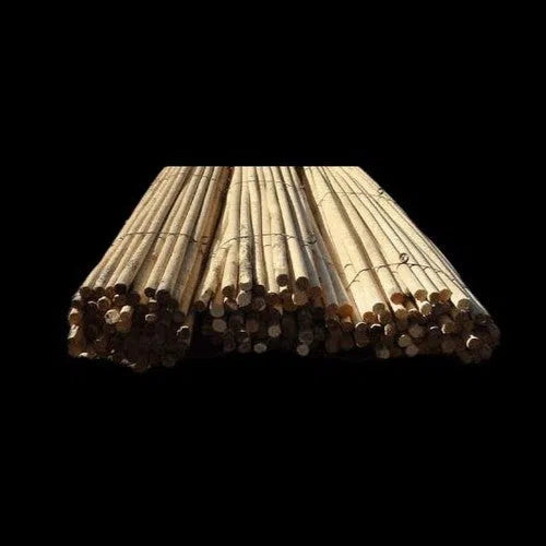 Wooden Dropper Untreated-⌀20/32𝑚𝑚 x 𝐻3.0𝑚-𝑝/10-