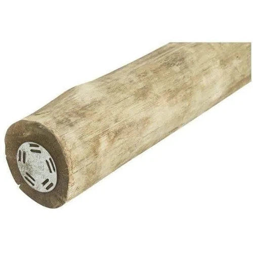 Wooden Poles Treated CCA H4-⌀75/100𝑚𝑚 x 𝐻3.0𝑚-CCA-