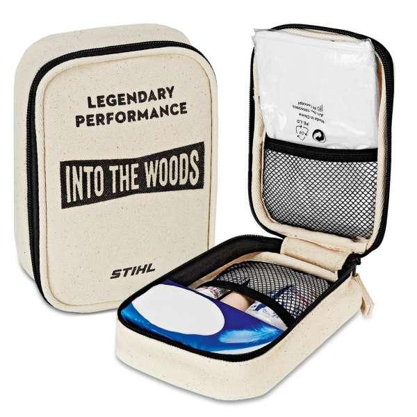 First Aid Kit ''Into the Woods'' STIHL-First Aid Kits-STIHL-diyshop.co.za