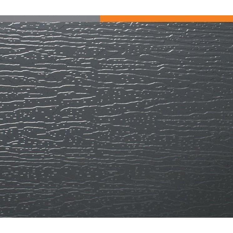 Garage Door Single Sectional Panel Steel-Garage Door-digidoor-diyshop.co.za