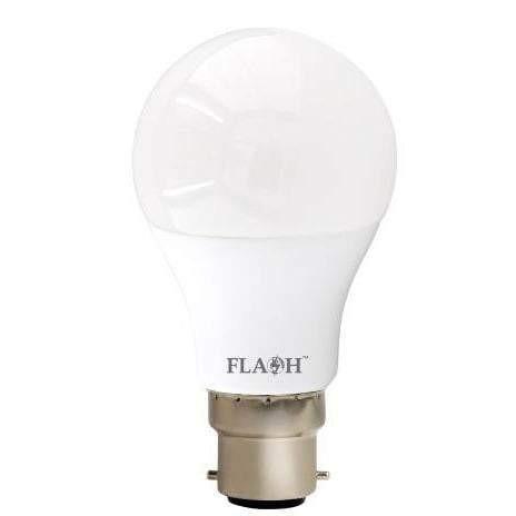 Globe A60 B22 LED 12 Volt-LED Light Bulbs-Flash-6w-Daylight-diyshop.co.za
