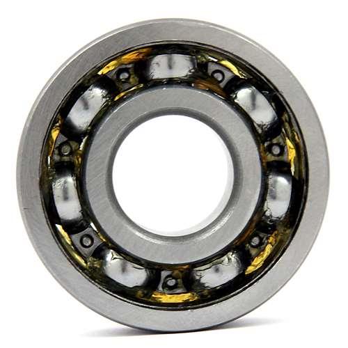Grooved Ball Bearing Open Cage SKF/NSK-Chainsaw Accessories-NSK-𝐼⌀10 x 𝑂⌀26 x 𝑊8𝑚𝑚 (6000)-diyshop.co.za