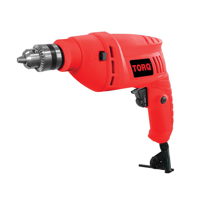 Impact Drill 500w Torq (No Guarantee)-Handheld Power Drills-TORQ-diyshop.co.za