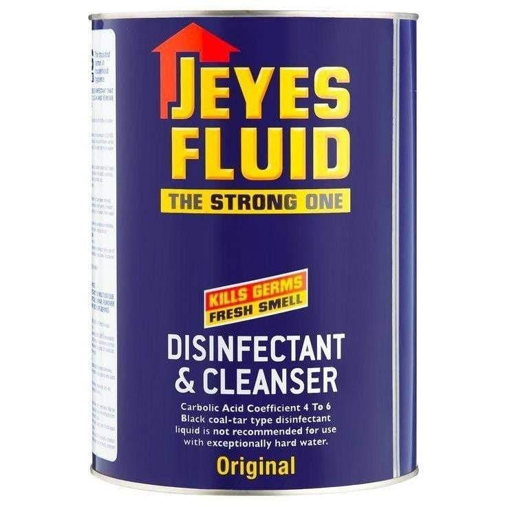 Jeyes Fluid-Disinfectant-Jeyes-5ℓ-diyshop.co.za
