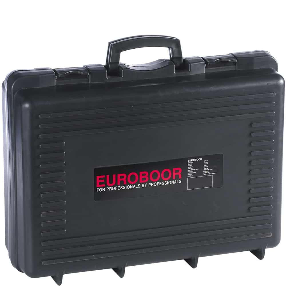 Magnetic Base Drill 32mm ECO.32 Euroboor-Drills-EUROBOOR-diyshop.co.za