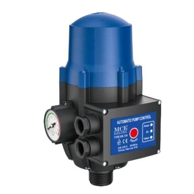 Pressure Pump Switch Adjustable MCE-Sprinkler, Booster & Irrigation System Pumps-MCE-diyshop.co.za