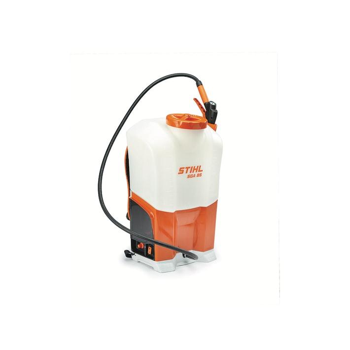 Pressure Sprayer Cordless 36𝑉 SGA85 Tool-Only STIHL-Lawn & Garden Sprayers-STIHL-diyshop.co.za