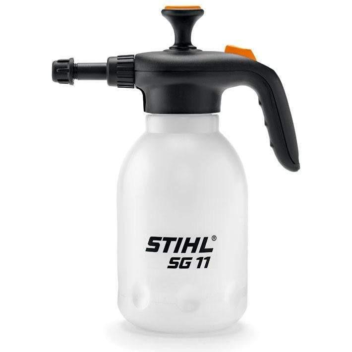 Pressure Sprayer Manual Hand SG11 Stihl-Lawn & Garden Sprayers-STIHL-diyshop.co.za