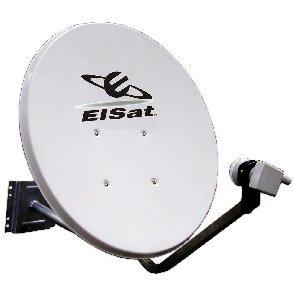 Satellite Dish Kit Ellies/Elsat-Ellies-diyshop.co.za