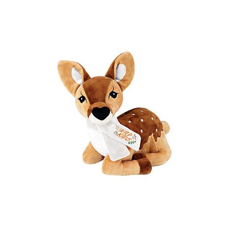 Soft Toy Animal Deer Stihl-Toys-STIHL-diyshop.co.za