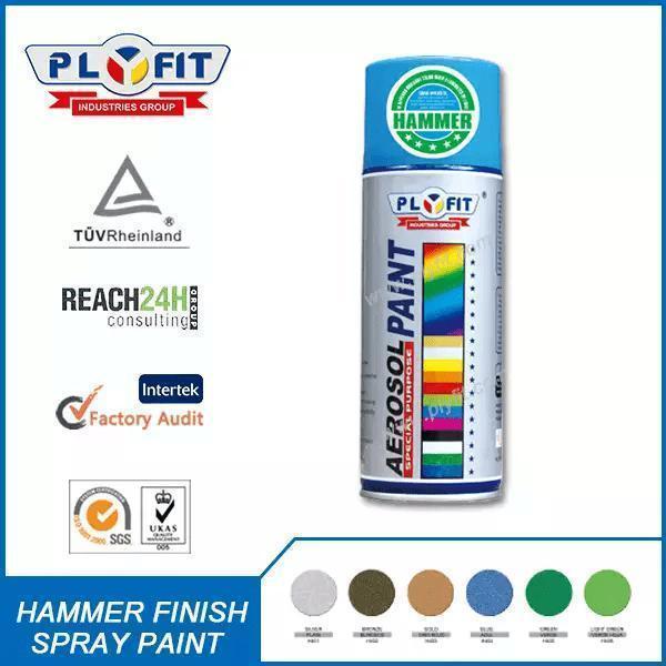 Spray Paint Hammer Finish-Spray Paint-Archies Hardware-diyshop.co.za