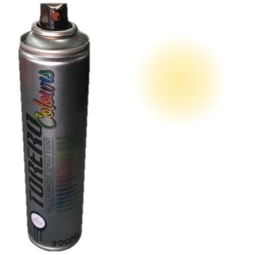Spray Paint Standard Colors-Spray Paint-Archies Hardware-Cream-300ml-diyshop.co.za