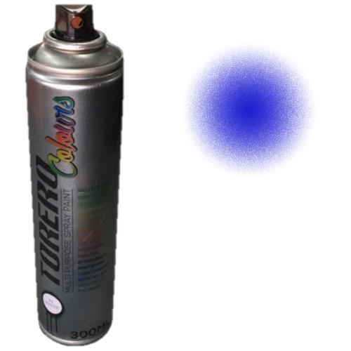 Spray Paint Standard Colors-Spray Paint-Archies Hardware-Dark Blue-300ml-diyshop.co.za