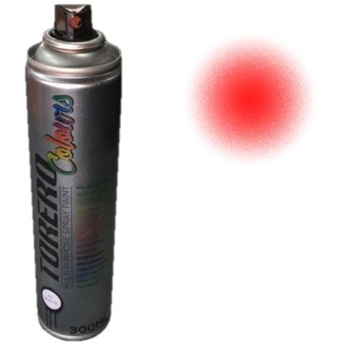 Spray Paint Standard Colors-Spray Paint-Archies Hardware-Red 131-300ml-diyshop.co.za