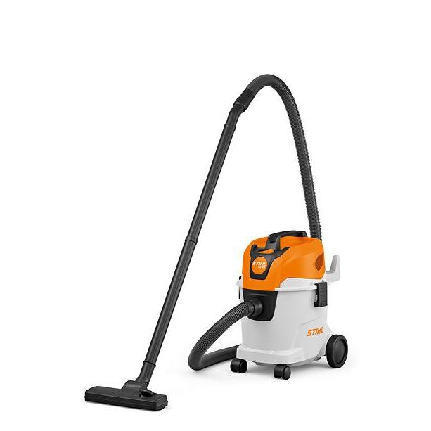 Vacuum Cleaner Electric 1.4𝑘𝑊 SE33 Stihl-Vacuums-STIHL-diyshop.co.za