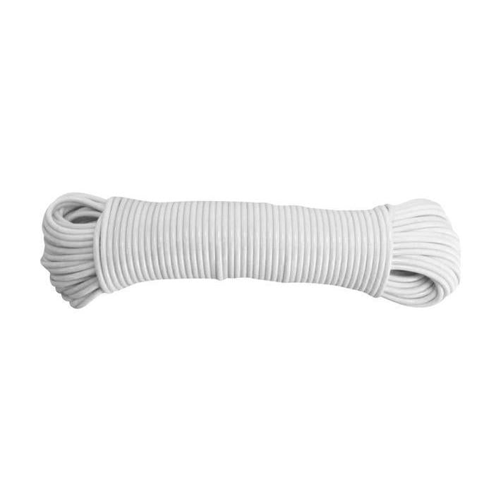 Wash Line Steel PVC Coated-Ropes & Hardware Cable-Waldo-15m(3mm)-diyshop.co.za